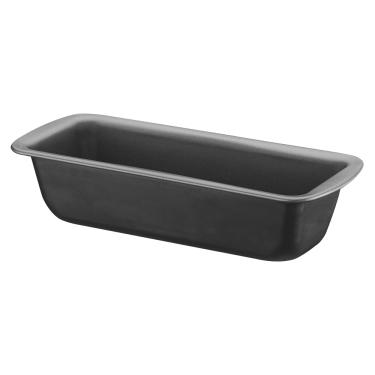 Imagem de Forma para Pão e Bolo Brasil em Alumínio 26 cm 1,4 L Tramontina