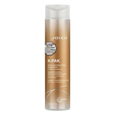 Imagem de Joico K-Pak Shampoo Reconstructing  Shampoo, 300ml