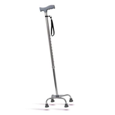 Imagem de Bengala Hidrolight 4 Pés Pontas