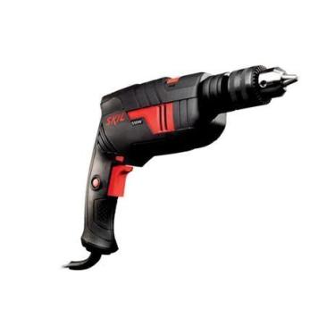 Imagem de Furadeira skil 570w 6555 1/2pol c/kit 14 brocas 220v, 220V