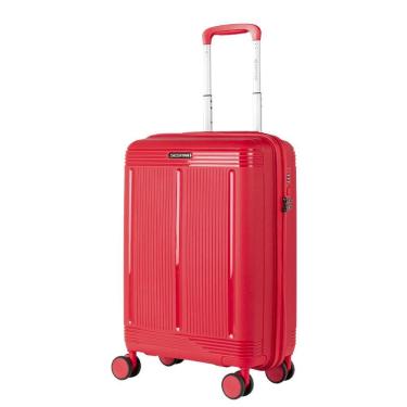 Imagem de Mala Bordo 360 Pp Pulse 20 - Vermelho