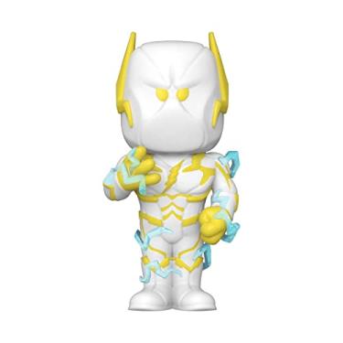Imagem de Funko Vinyl SODA: The Flash Godspeed Vinyl Figure GameStop Exclusive