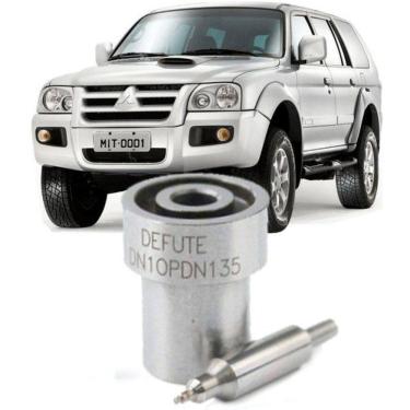 Imagem de Bico Injetor Diesel Mitsubishi Pajero Full Sport 2.8 Diesel