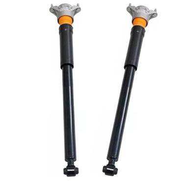 Imagem de Amortecedores traseiros A1563201531 JMROFRSAUS 2 peças para Mercedes C117 W156 W176 GLA250 CLA250 2014-2020