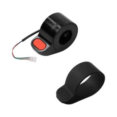 Imagem de Acelerador Eletrônico Thumb Para Patinete Elétrico Xiaomi M365 pro Pro
