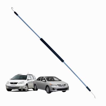 Imagem de Cabo Trava Tranca Porta Dianteiro Esquerdo Corolla Fielder