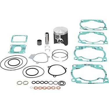 Imagem de Vertex VTK23630A-2 Kit de pistão de extremidade superior compatível com/substituição para Husqvarna TC 250 2017-2022, TE 250 2017-2018, 2023, TE 250 i 2018-2022, KTM 250 SX 2017-2022, 250 XC 2017-19