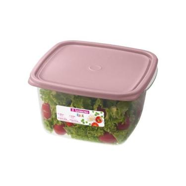 Imagem de Pote plas. 3,2l c/tp qd sanremo