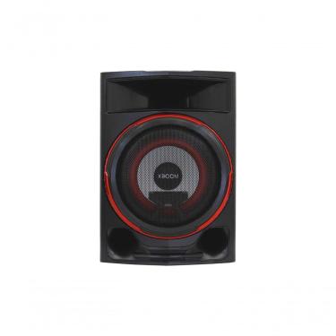 Imagem de Alto Falante Mini System LG TCG37409201