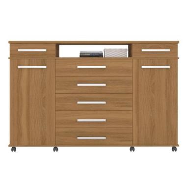 Imagem de Comoda Sapateira Para Quarto 2 Portas London Demóbile - Domóbile, AMÊN