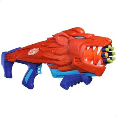 Imagem de Nerf Lionfury F8646 - Hasbro