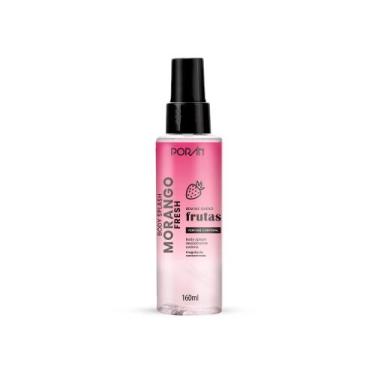 Imagem de Body Splash Poran Perfume Corporal 160ml - Escolha o Seu!