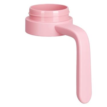 Imagem de Tampa de substituição para garrafa de água de boca larga Hydroflask, tampas superiores com canudo para acessórios Hydro Flask, tampa de alça de garrafa esportiva superior para Hydroflask 12 16 20 32