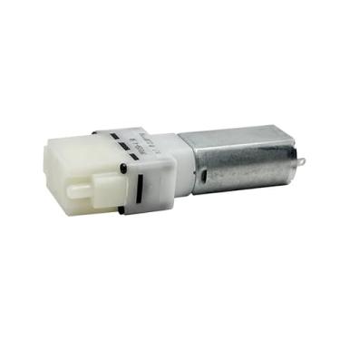 Imagem de Bomba de ar eletrônica DC 3V 3,7V pequena 050 DIY DWBPGVUN