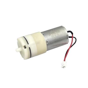 Imagem de AM370APM 370 Bomba de ar DC 3,7V Bomba de ar de baixo ruído Bomba de pressão para aquário WWECCQIJ