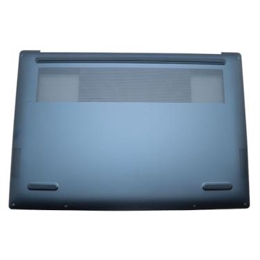 Imagem de capa Inferior para notebook Para Lenovo Yoga Pro 7 14IMH9 83E2 5CB1M72364 UMA Base Cover Lower Case Azul Novo