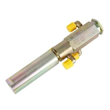 Imagem de Queimador de combustível de alta pressão bomba de combustível fluxo de energia aquecedor de estacionamento de ar proporcional queimador de combustível aço