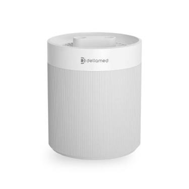 Imagem de Umidificador Ultrasônico UMI Light 2,3L DellaMed