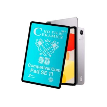 Imagem de Película Cerâmica Fosca Para Tablet Redmi Pad Se 11 Sensível Ao Toque 