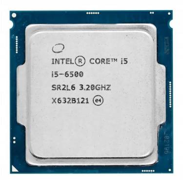 Imagem de Processador Intel Core i5-6500 3.2Ghz LGA 1151 OEM