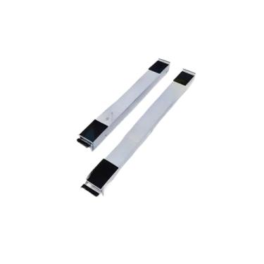 Imagem de Suporte De Base Com Rodinha Para Geladeira Fogão Máquina Lavar Lousa Base Carrinho