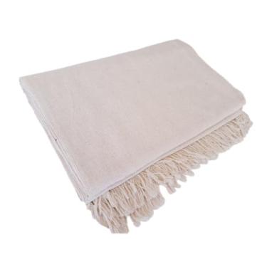 Imagem de Manta Para Sofa Capa De Sofa Gigante Luxo 240 M X 180 M Premium- Proteção Contra Pets, Crianças e Manchas - Para Sofás de 3 Lugares(CRUA 220 X 140)