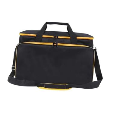 Imagem de Ｂｅｓｇａ Bolsa Organizadora para Limpador a Vapor C900134, em Tecido Oxford Impermeável, Ideal para Transporte, Organização E Armazenamento em Trailers, Carros