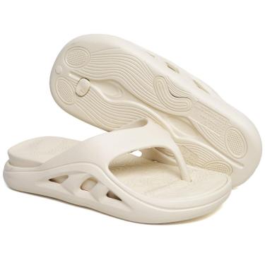 Imagem de Chinelo de Dedo Nuvem EVA Leve Confortável e Antiderrapante-Masculino