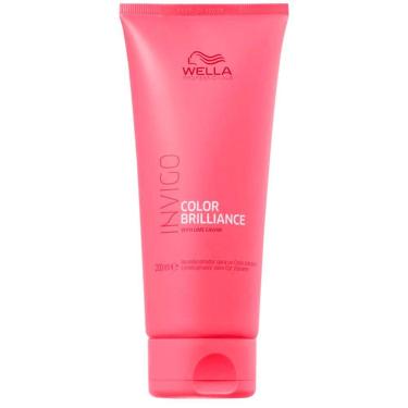 Imagem de Wella Invigo Color Brilliance - Condicionador 200ml
