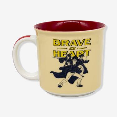 Imagem de Caneca Tom Hogwarts Harry Potter