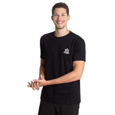 Imagem de Camiseta Maresia Silk Slim Resistance Masculino Adulto Ref 11101044-Masculino