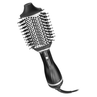 Imagem de Escova Elétrica Secadora Taiff Tourmaline 2Em1 127V