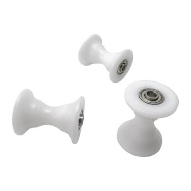 Imagem de IEUDNS Rolamento de Roda para Máquina de Remo Resistente E Resistente para Exercícios Físicos em Casa