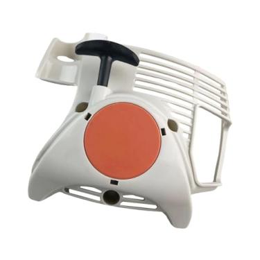 Imagem de ShengQuanHao Componente Essencial para Partida Retrátil 4144-190-4005, Robusto, Ao Desgaste, Fácil Instalação (faça Você Mesmo).