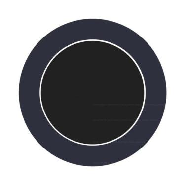 Imagem de Pulseira De Silicone Ocean Band Para Apple Watch Ultra 3 2 Série 11 10