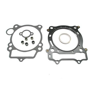 Imagem de Kit de juntas de cabeçote de extremidade superior da Tusk para YAMAHA YFZ 450 2004-2009 2012-2013 New YFZ450