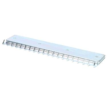 Imagem de Cabide universal de metal largo com peso de garra de tricô 20 garras Acessórios pesados ​​de aço inoxidável para máquina de costura doméstica KH260 KH270 KH821 KH831 KH851 KH871