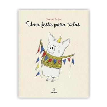 Imagem de Uma Festa Para Todos