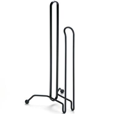 Imagem de Suporte Para Papel Toalha Black - 2507 - Arthi