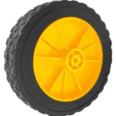 Imagem de Rodízio 7para Carrinho Dobravel 60kg Vonder