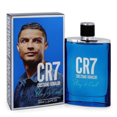 Imagem de Col. Masculina Cristiano Ronaldo 100 Ml  Spray