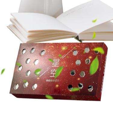 Imagem de Ambientador de - bálsamo de aromaterapia sólido - 180 g aromatizadores naturais de longa duração para academia, armário, caminhão, cabine, berçário, armário, trailer, espaço de estar, interior