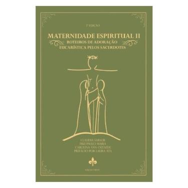 Imagem de Maternidade Espiritual Ii