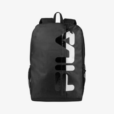 Imagem de Mochila Fila Cut Logo Unisex F23L-Unissex