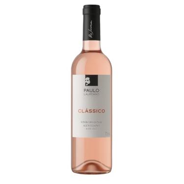 Imagem de Vinho Paulo Laureano Rose