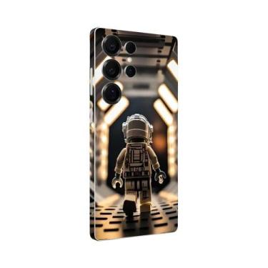 Imagem de Película Protetora De Tela Completa Para Samsung Galaxy S25 Ultra S24 