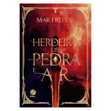 Imagem de Herdeiras De Pedra E Ar