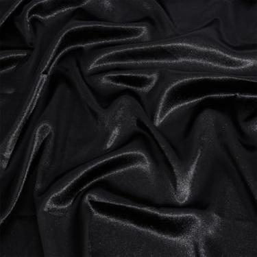 Imagem de WEBEEDY Fundo de cetim para fotografia de seda, 149 x 99 cm, tecido de cetim preto de dois lados, para sessão de fotos, artesanato, joias, fotografia, costura, decoração de Natal