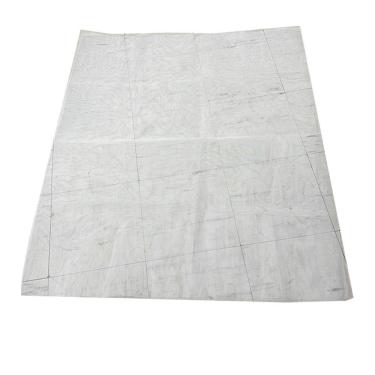 Imagem de Tela Mosquiteiro Inseto Mosquito 3 Metros Pernilongo Porta Basculante Janela Proteçao Multiuso Segurança