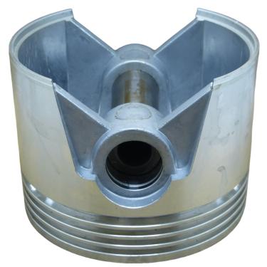 Imagem de Pistão 4 3/4 Aliviado Pressure Atlas Copco Chicago 25 30 40 60